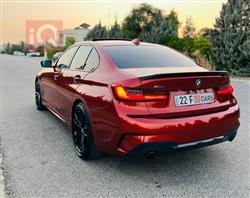 بي ام دبليو الفئة 3